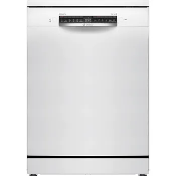 BOSCH SMS4EVW00E bílá