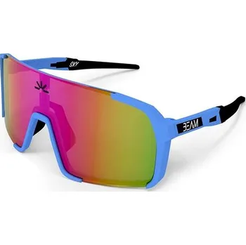 Sluneční brýle Beam Sky Blue, Pink