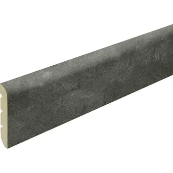 ukončovací lišta Soklová lišta Manhatan