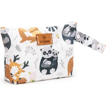 T-TOMI Small Baggie Animals