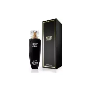 Dámský parfém Chatler Night Bluss eau de parfum - Parfemovaná voda 100ml