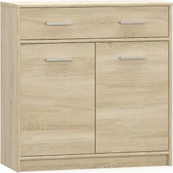 Komoda Skříně a komody Teyo 2D1S