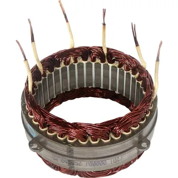 Statorové cívky s držákem uhlíků AS-PL (SF0067S)