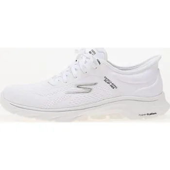 Dámské tenisky Tenisky Skechers Go Walk 7 - Valin White/ Black EUR 38
