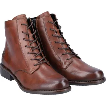 Dámská zimní obuv Remonte D0F73-22 hnědá, vel. 42