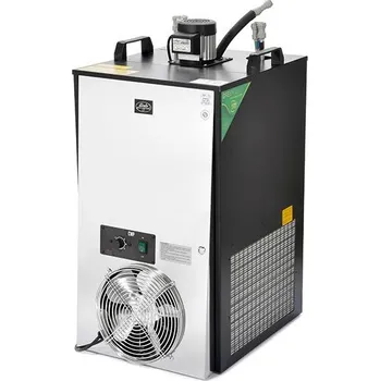 Chladicí zařízení na pivo Lindr CWP 300 NEW Green Line 6x smyčka