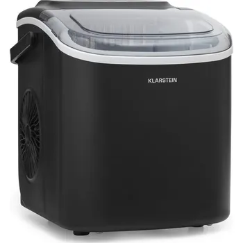 Výrobník ledu Klarstein Caldwell 10045219