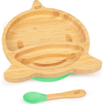 Dětská kuchyňka Klarstein Dětská jídelní souprava (10038285)