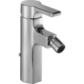 Bidet Kohler SINGULIER bidetová stojánková baterie, s odtokovou soupravou, chrom