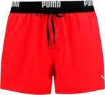 PUMA Swim Logo 907659-02