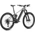 Elektrokolo Mondraker Crafty R 750 Wh 29" Nimbus Grey/Black 2023