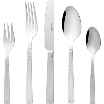 Příbor BERNDORF CARAT Sada příborů 30 ks