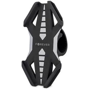Držák na kolo Forever BH-120 šedý