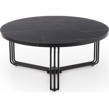 Konferenční stolek Konferenční stolek Antica, černá