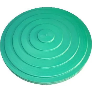 Sud STEFANPLAST Víko náhradní k sudu 300l, pr. 80cm - samostatné