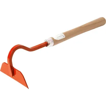 Motyka Rosteto Plečka nízká s násadou 27 cm