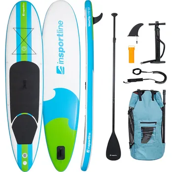 inSPORTline WaveTrip 11'6" GX