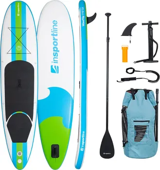 Paddleboard inSPORTline WaveTrip 11'6" GX