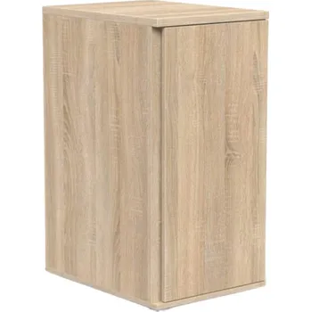 Komoda Skříň Rea amy 28/90 Ořech rockpile