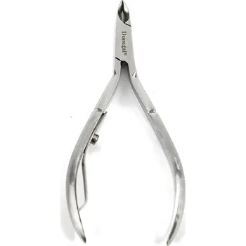 Donegal, Kleštičky na kůžičku stříbrné 5mm 2217