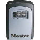 Bezpečnostní schránka Master Lock 5401EURD