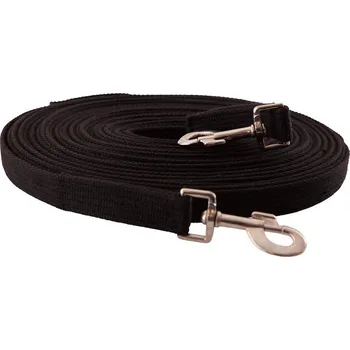 Premiere dvojité lonžovací lano