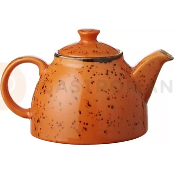 Džbánek na čaj, 500 ml | FINE DINE, Dahlia