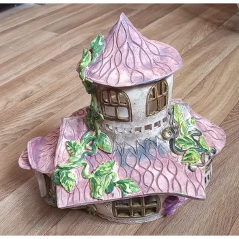 Babiččin dvoreček Licibořice Zámek