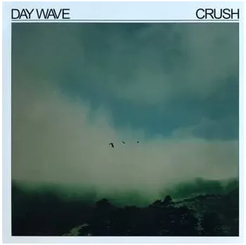 Zahraniční hudba LP Day Wave: Crush 2020