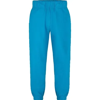 Chlapecké tepláky Loap Dipollo tyrkysové