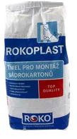 Rokospol Rokoplast spárovací tmel na sádrokarton 20 kg