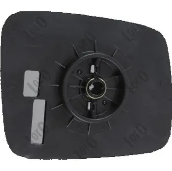 Auto zrcátko Sklo pro zpětné zrcátko ABAKUS 4050G01