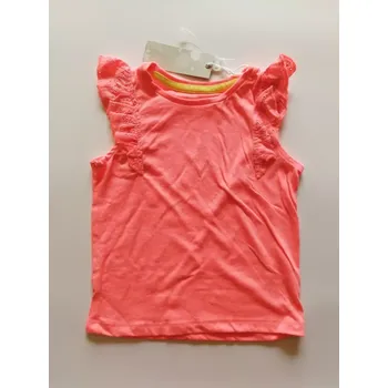 Tílko s volánky - (18-24 m) (Značka: JEFF&C)