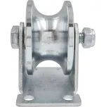 Satos 020907 kladka s plotýnkou 50 mm…