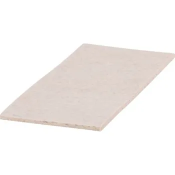 Mýdlenka STREND Plsť MA3145 270x130x05 mm, bílá 2160206