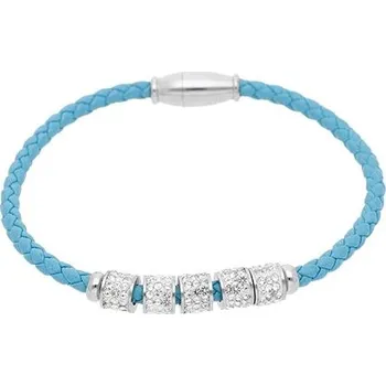 Náramek Ewena Dámsky náramek trinidad tyrkysový