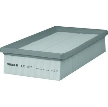 Filtr do auta Vzduchový filtr MAHLE LX 857