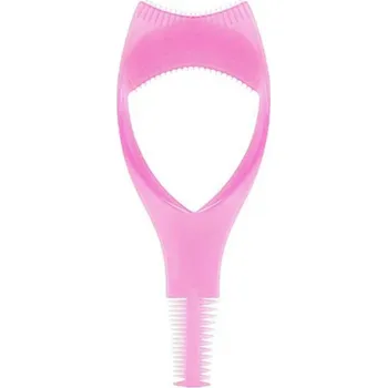 Kosmetický štětec Pomůcka na nanášení řasenky