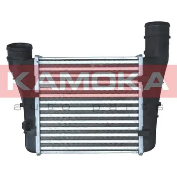 Chladič motoru Chladič turba KAMOKA 7750048