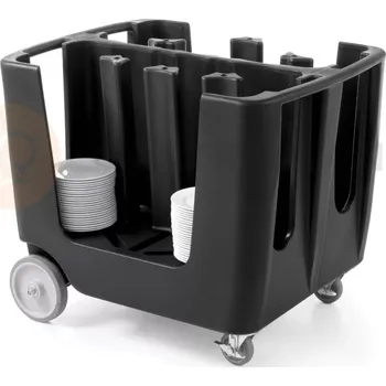 vozík za kolo Vozík na talíře | AMERBOX, 877906