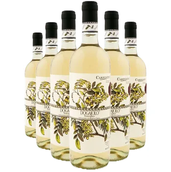 Carpineto Dogajolo Bianco 2022 IGT 5+1