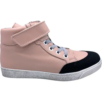 Chlapecké polobotky Dětské celoroční boty Jonap 028 pleťové Velikost: 31 (EU)