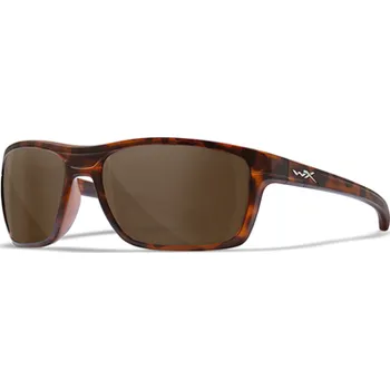 WILEY X KINGPIN sluneční brýle, hnědé