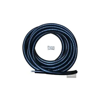 Solární ohřívač vody Regulus Předizolovaná nerezová trubka SOLARFLEX A - MONO DN20x13, 30 m