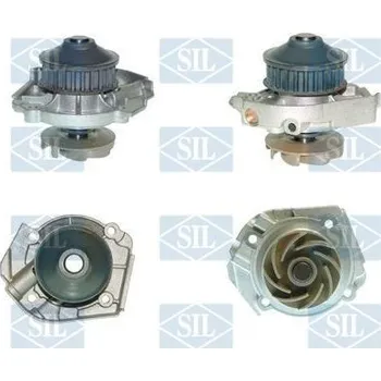 Chladič motoru Vodní čerpadlo, chlazení motoru SALERI SIL PA983A