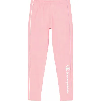 Champion Legacy tréninkové legíny - 0 - růžová - L