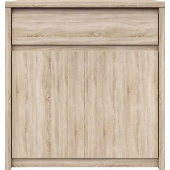 Komoda Kombinovaná komoda Norty TYP 9