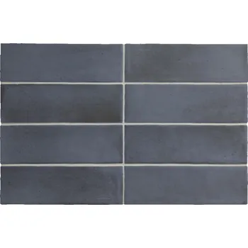 Dlažba EQUIPE COCO VEN027980 15 x 5 x 1 modrá 0,5 m2