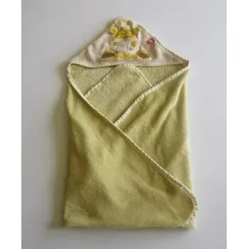 Dětská deka Deka pro miminko - ŽIRAFKA (Značka: BOBO BABY)