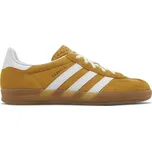 adidas Gazelle Indoor Orange Peel White (W) Velikost: 37 1/3